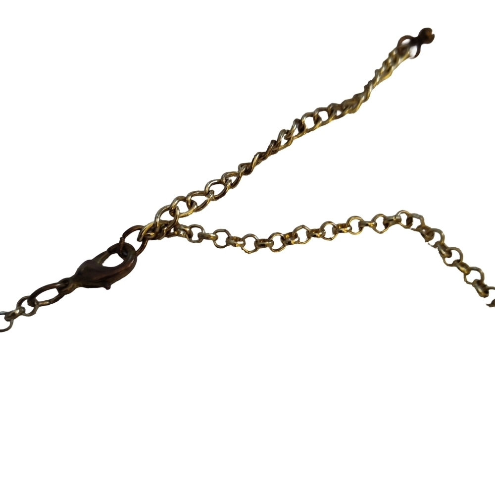 • Women's Fashion Charm Necklace • - Picture 4 of 5